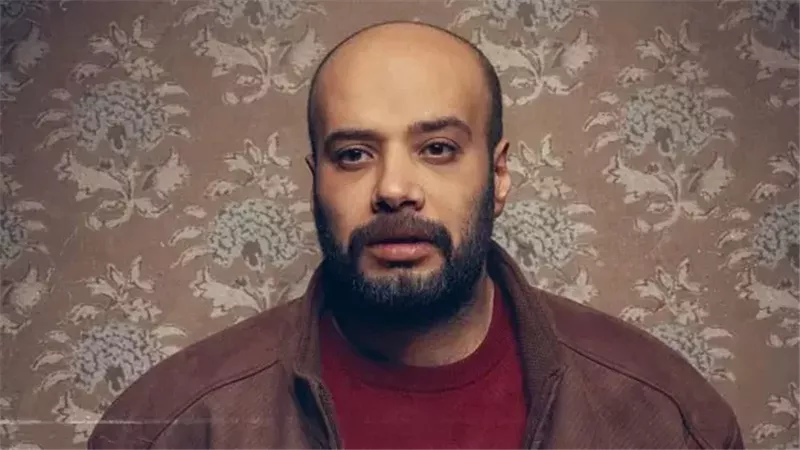 حاتم صلاح