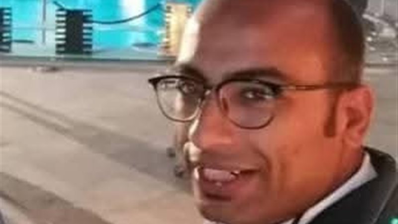 المجني عليه 