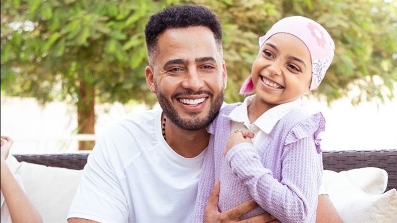 عصام السقا وليلى
