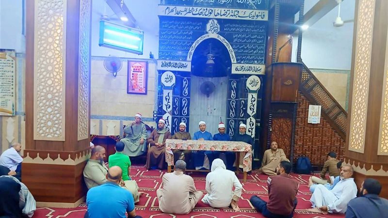 من فعاليات الندوة