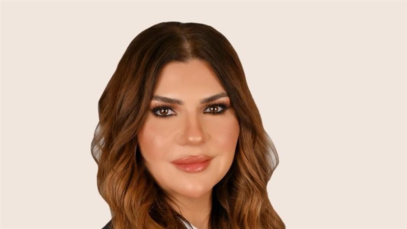 الدكتورة غادة البدوي،