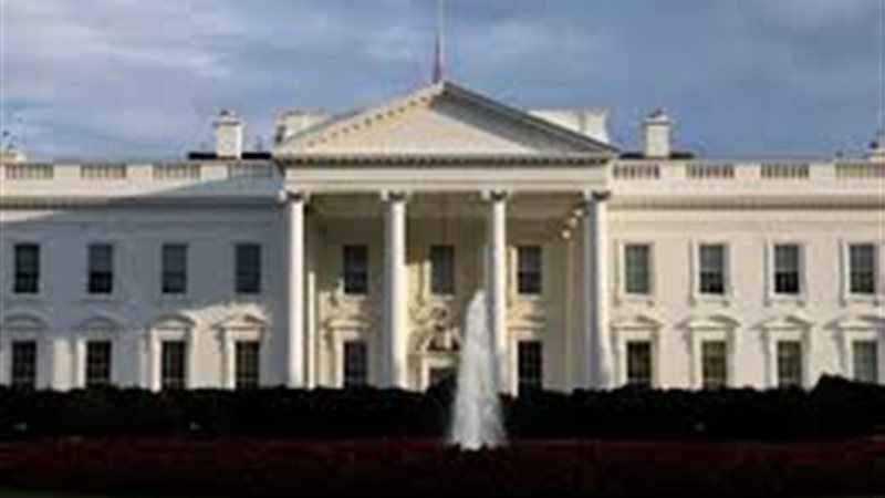البيت الابيض 