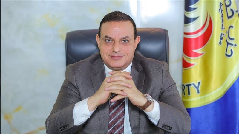 الدكتور مختار همام