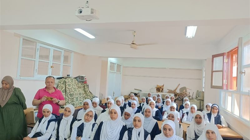 ندوة قنا