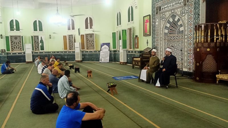 فعاليات المنبر الثابت