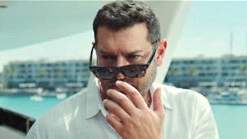 عمرو يوسف