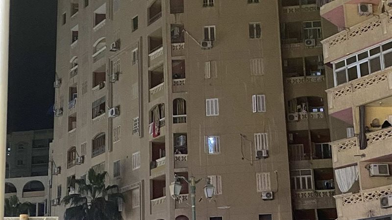 مصرع صغير وإصابة