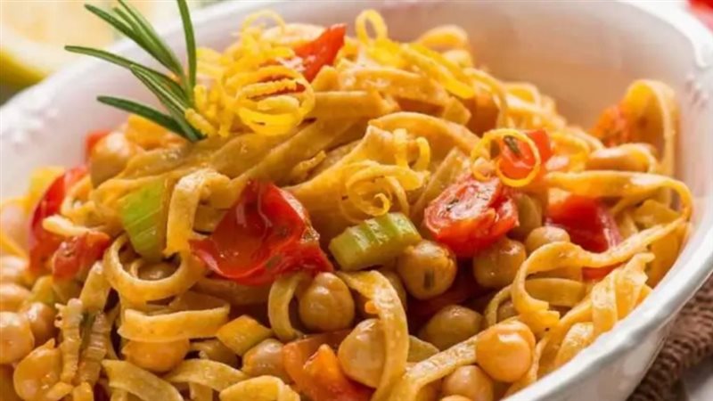 معكرونة تالياتيلي