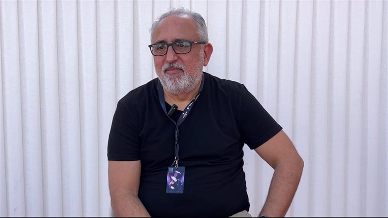 تامر كروان