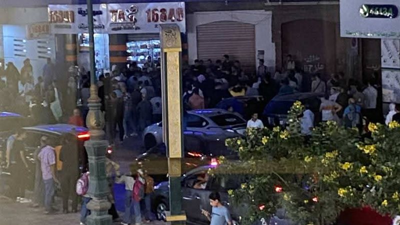 لحق بشقيقه وفاة الطفل
