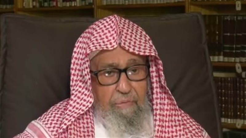 الشيخ صالح الفوزان