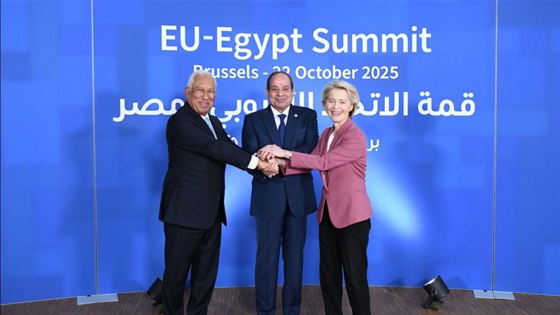 السيسي