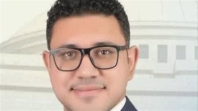 المرشح محمد عبدالحليم