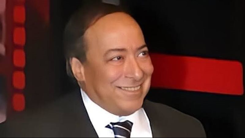 صلاح السعدني