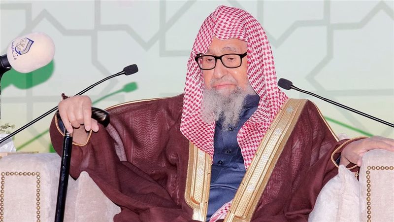 صالح الفوزان