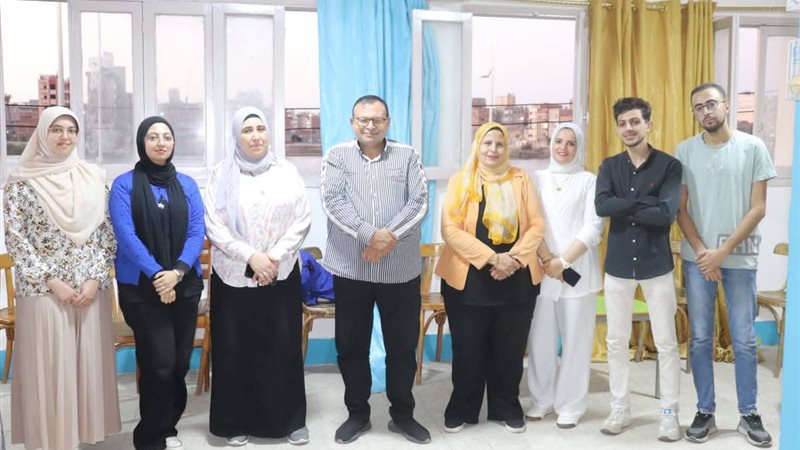 مركز شباب السنانية