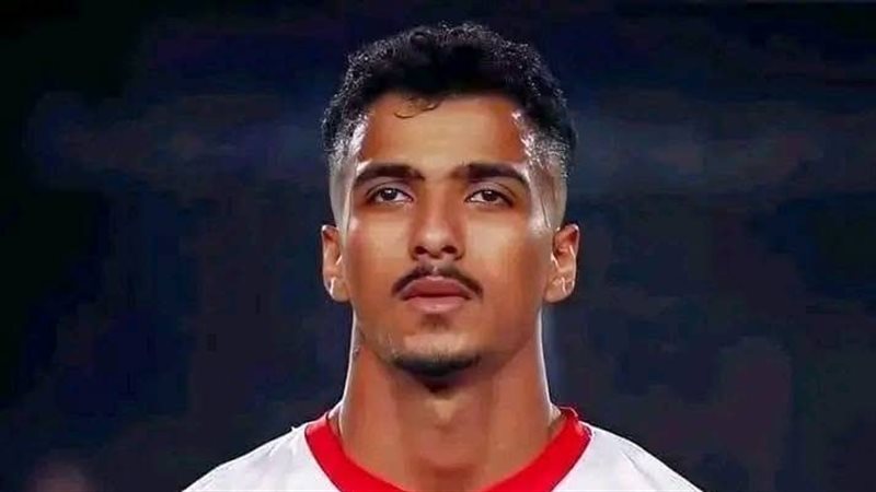 حسام عبد المجيد مدافع