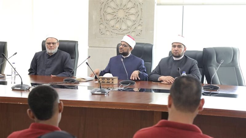 (البحوث الإسلامية)