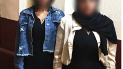 دعارة أون لاين..سقوط 4 سيدات يروجن للأعمال المنافية للآداب عبر تطبيق إلكترونى 