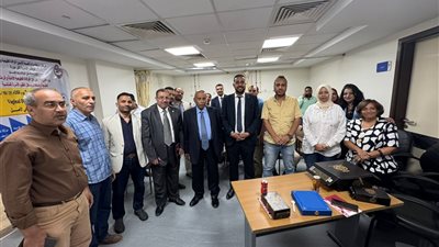 تنظيم يوم علمي لأطباء النساء حول مخاطر الولادة القيصرية.. التفاصيل