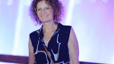 38 سائحًا ألمانيًا يزورون ممشى بني سويف السياحي ضمن جولتهم النيلية