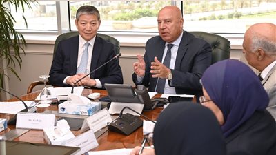 الصناعة: توسيع مشروع تيدا الصينية يعكس ثقة المستثمرين في مناخ الاستثمار