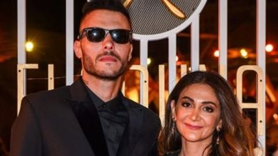 بعد غيابها عن العزاء..طليقة أمير عيد: 