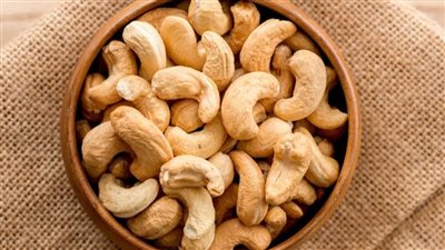 كيف يساعد الكاجو المراهقين على التحكم في الوزن بطريقة طبيعية 	