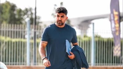  إيقاف رئيس قطاع ناشئين بيراميدز واحتساب نتيجة المباراة لصالح أهلي 2007