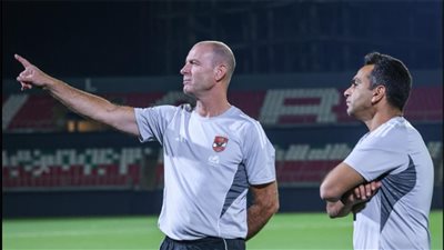 بدون مبالغة .. شوبير يشيد بتصريحات توروب عقب مباراة الأهلي والاتحاد 