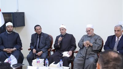 «البحوث الإسلامية» يعقد المنتدى الثقافي الأول لمنفذ مطبوعات الأزهر
