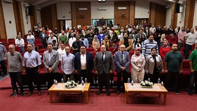 قصور الثقافة تسدل الستار على ملتقى شباب المخرجين و