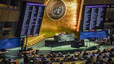 العالم يحتفي بيوم الأمم المتحدة.. 78 عامًا من مسيرة السلام والتعاون الدولي