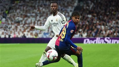 راؤول جونزاليس: يامال موهبة استثنائية.. ريال مدريد يمتلك الأفضلية في الكلاسيكو