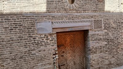 تحرك عاجل لإنقاذ واجهة “عبد الملاك ونخله” الأثرية بعد واقعة التعدي في إسنا