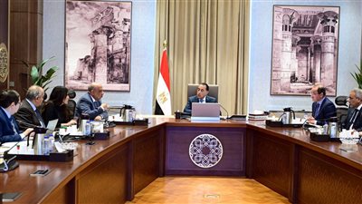 رئيس الوزراء يتابع الموقف التنفيذي والمالي لمشروع المحطة النووية بالضبعة