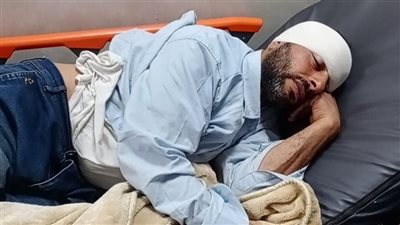 حبس المتهمين في واقعة «عامل المزلقان» بالإسماعيلية عامين وكفالة ألفي جنيه