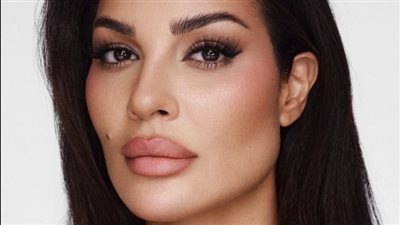  نادين نسيب نجيم هي الوجه الجديد لماركة مارلي نيويورك في الشرق الأوسط