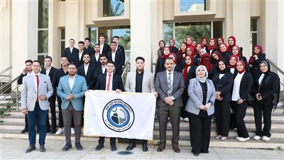  مرصد الأزهر والشباب والرياضة يواصلان تنفيذ فعاليات 