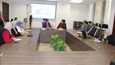 نائب وزير الصحة توقّع بروتوكول تعاون مع شركة DKT لدعم حملة 