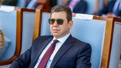 رئيس المخابرات العامة يستقبل الأمين العام للجبهة الديمقراطية لتحرير فلسطين