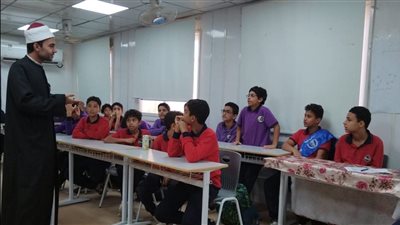 أوقاف القاهرة تنظّم ندوة توعوية حول 