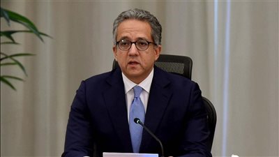 مستشار وزير الثقافة: رئاسة العناني لليونسكو تعزز مكانة مصر الثقافية عالميًا