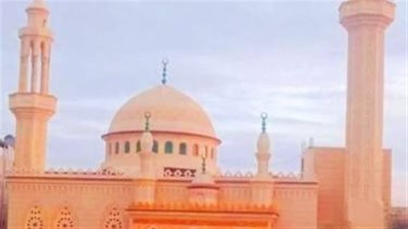 مسجد الرحمن