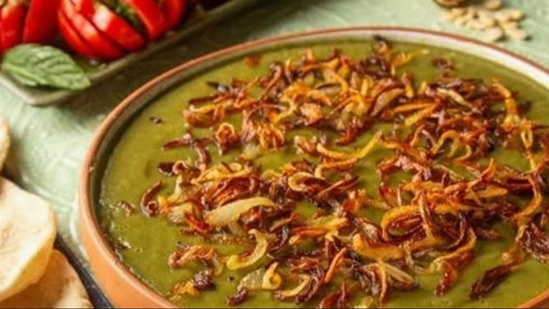 البصارة