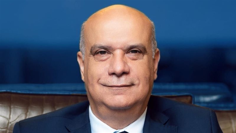 نادر الداجن