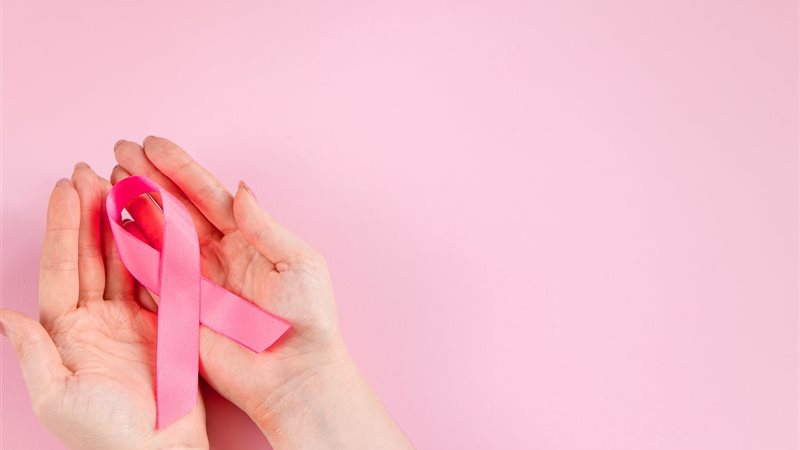 سرطان الثدي