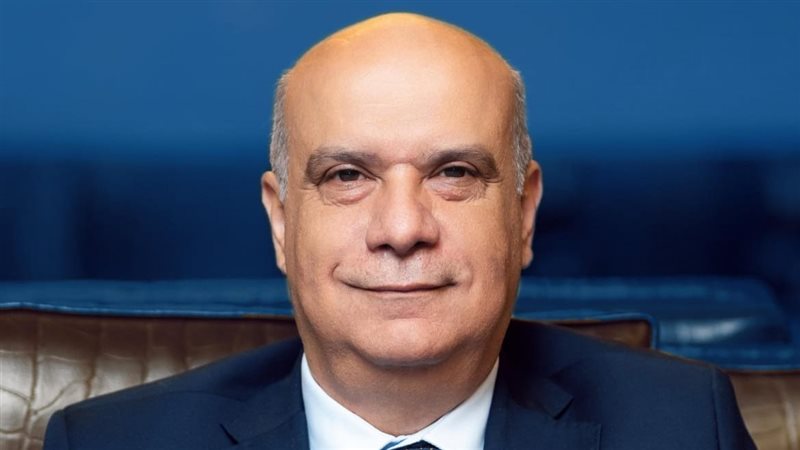النائب نادر الداجن