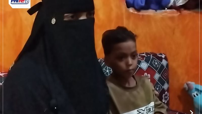 قنائية تستغيث بوزير