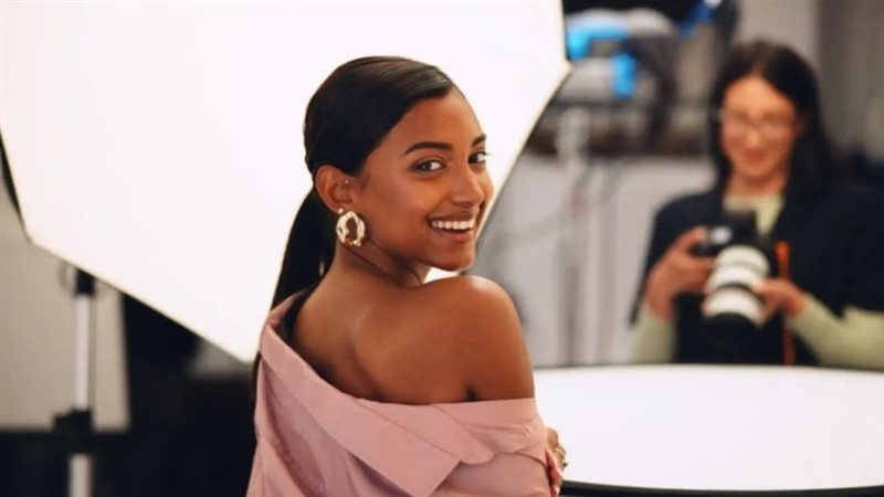 الشخصية القوية